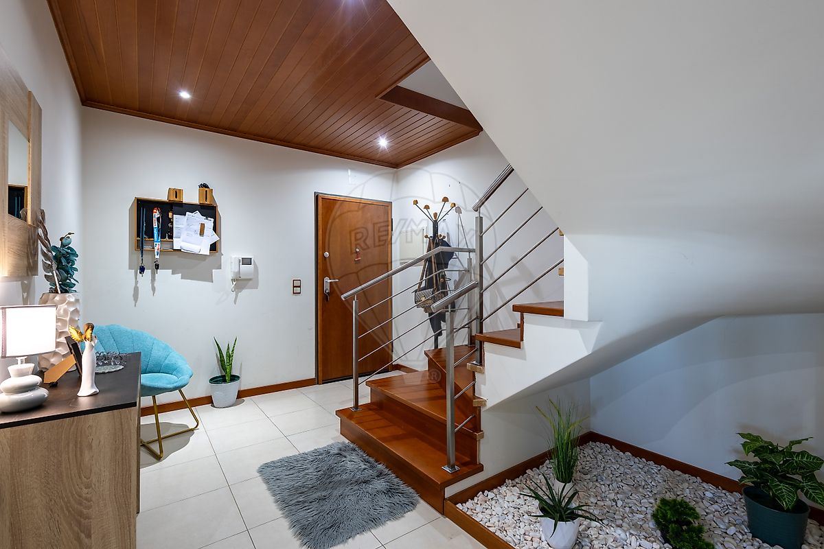 Apartamento T4 à venda em Abrantes (São Vicente e São João) e Alferrarede, Abrantes — foto 16