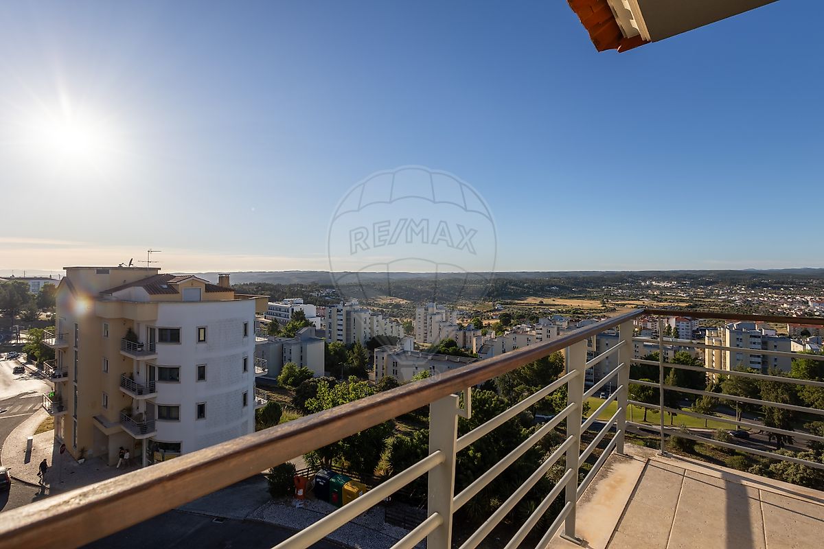 Apartamento T4 à venda em Abrantes (São Vicente e São João) e Alferrarede, Abrantes — foto 10