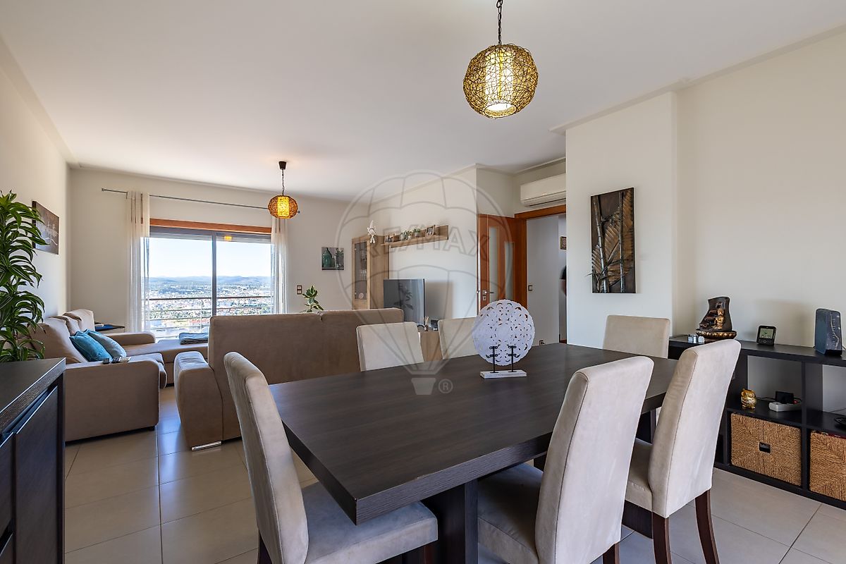 Apartamento T4 à venda em Abrantes (São Vicente e São João) e Alferrarede, Abrantes — foto 22