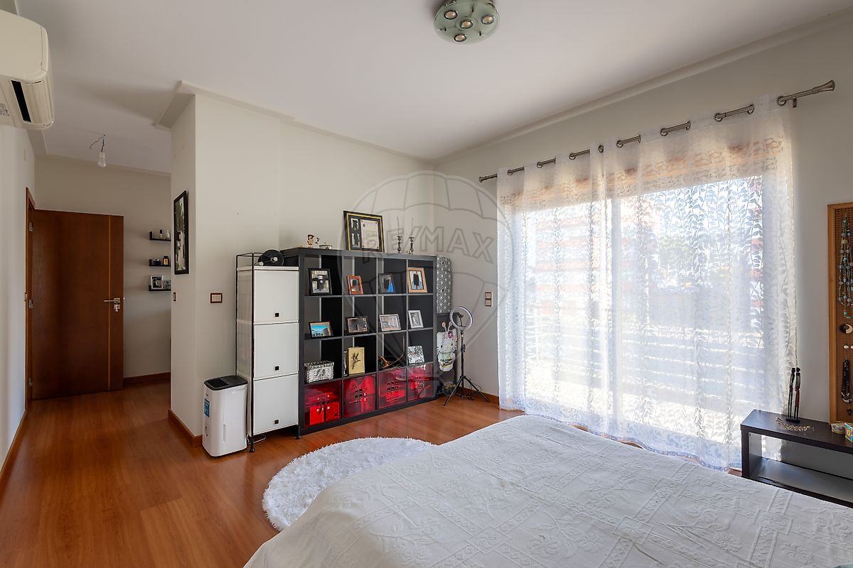 Apartamento T4 à venda em Abrantes (São Vicente e São João) e Alferrarede, Abrantes — foto 12