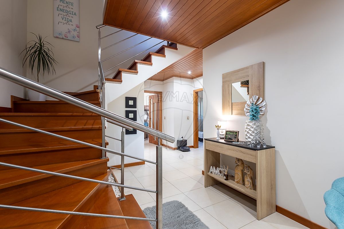 Apartamento T4 à venda em Abrantes (São Vicente e São João) e Alferrarede, Abrantes — foto 15
