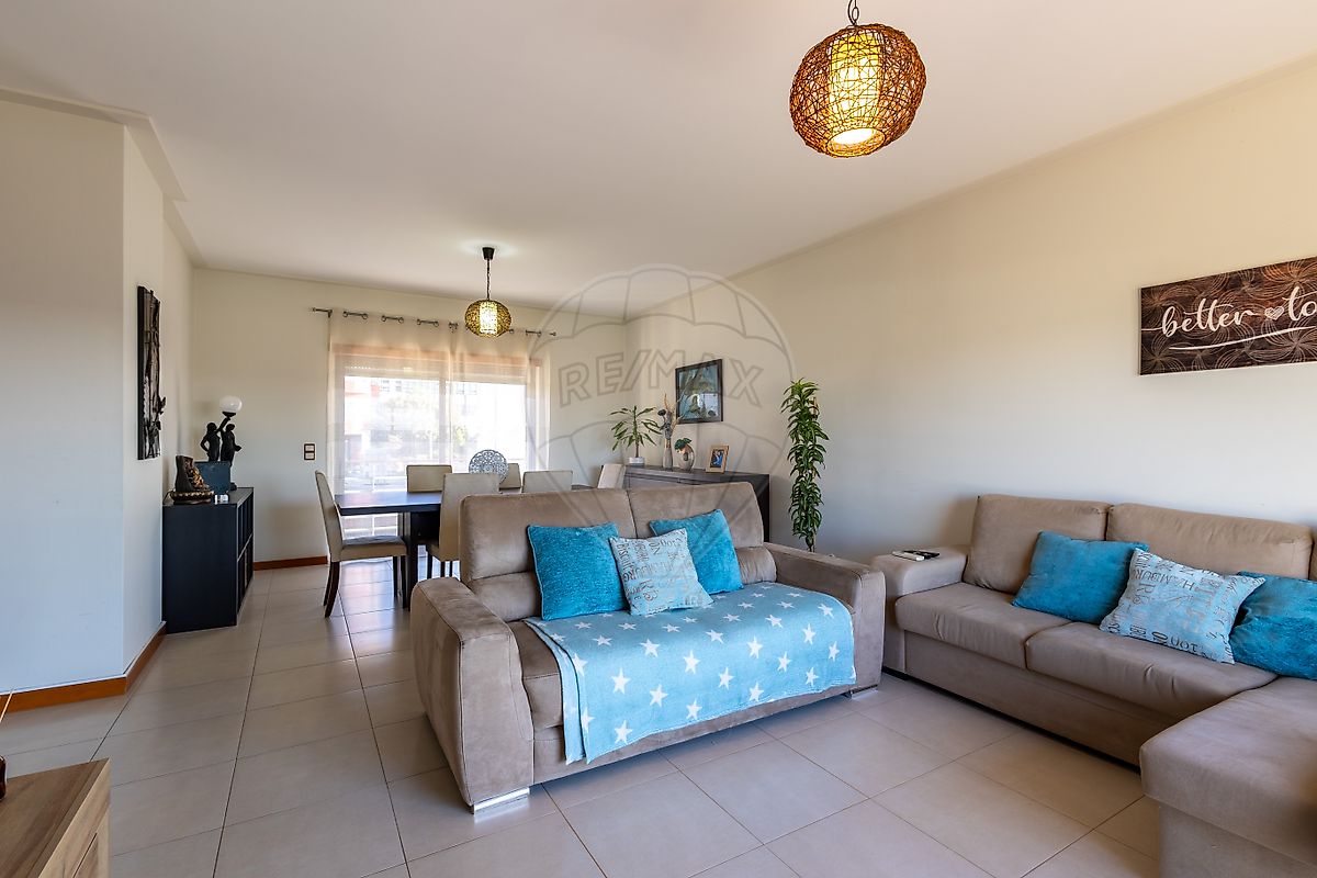 Apartamento T4 à venda em Abrantes (São Vicente e São João) e Alferrarede, Abrantes — foto 24