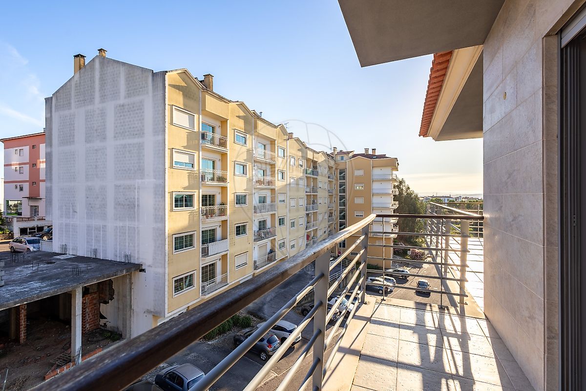 Apartamento T4 à venda em Abrantes (São Vicente e São João) e Alferrarede, Abrantes — foto 26