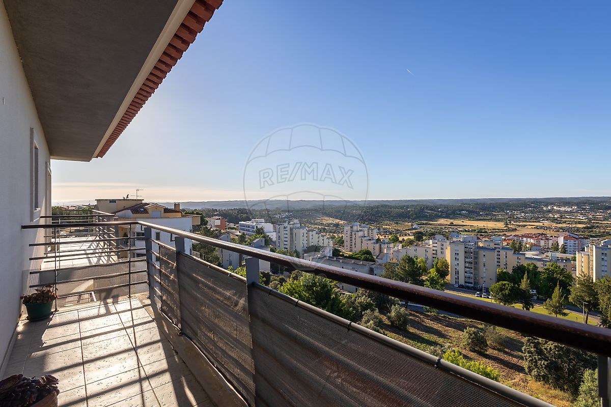 Apartamento T4 à venda em Abrantes (São Vicente e São João) e Alferrarede, Abrantes — foto 27