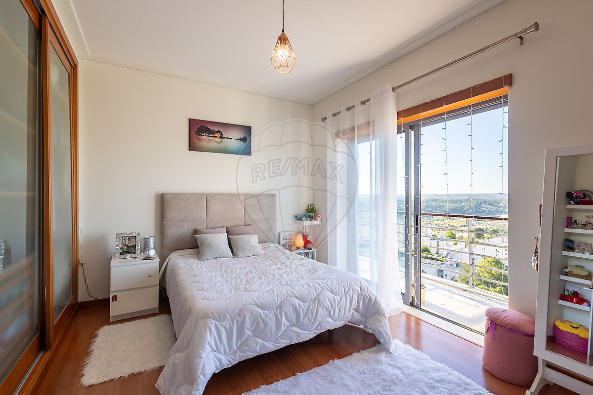 Apartamento T4 à venda em Abrantes (São Vicente e São João) e Alferrarede, Abrantes — foto 8