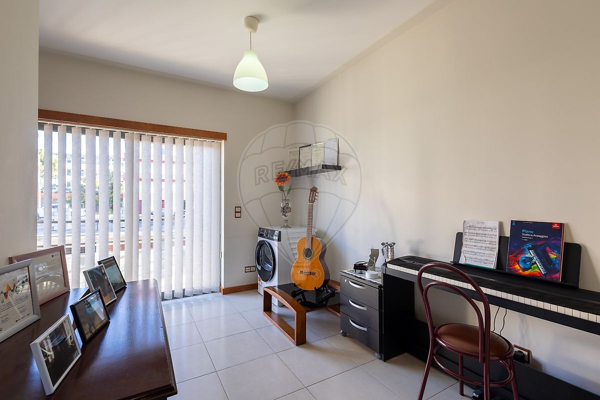 Apartamento T4 à venda em Abrantes (São Vicente e São João) e Alferrarede, Abrantes — foto 20