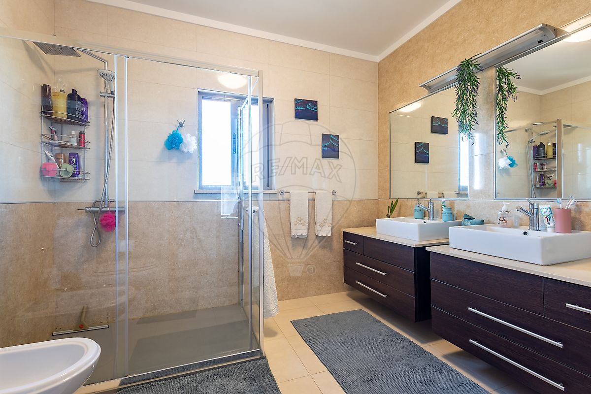 Apartamento T4 à venda em Abrantes (São Vicente e São João) e Alferrarede, Abrantes — foto 7
