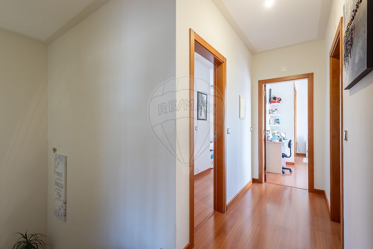 Apartamento T4 à venda em Abrantes (São Vicente e São João) e Alferrarede, Abrantes — foto 11