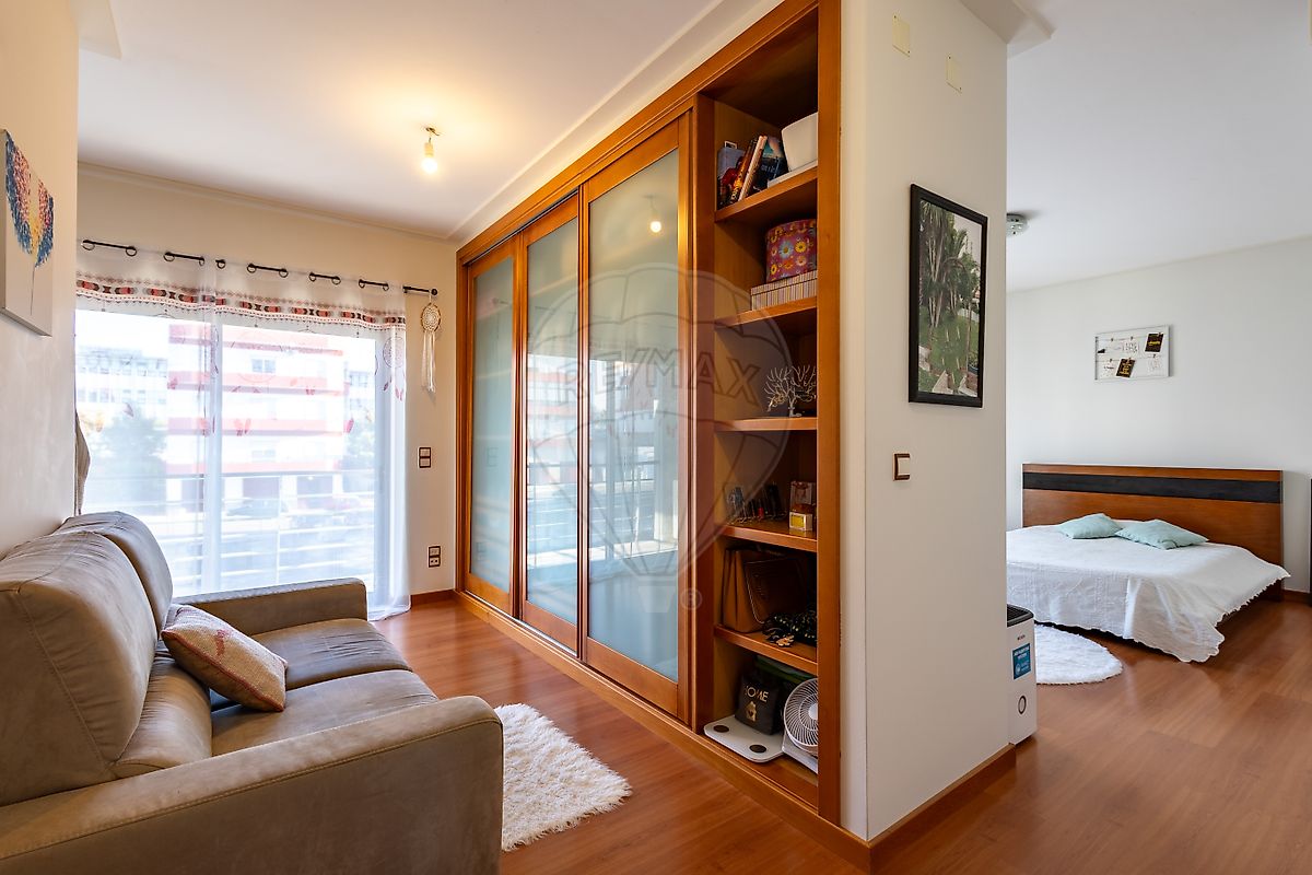 Apartamento T4 à venda em Abrantes (São Vicente e São João) e Alferrarede, Abrantes — foto 14