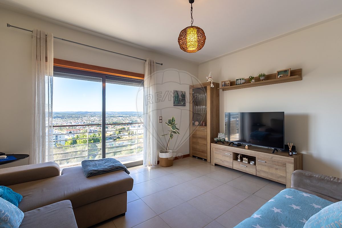 Apartamento T4 à venda em Abrantes (São Vicente e São João) e Alferrarede, Abrantes — foto 23