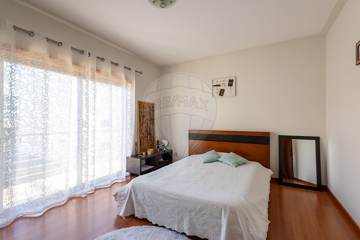 Apartamento T4 à venda em Abrantes (São Vicente e São João) e Alferrarede, Abrantes — foto 13