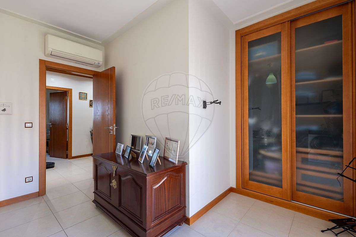 Apartamento T4 à venda em Abrantes (São Vicente e São João) e Alferrarede, Abrantes — foto 21