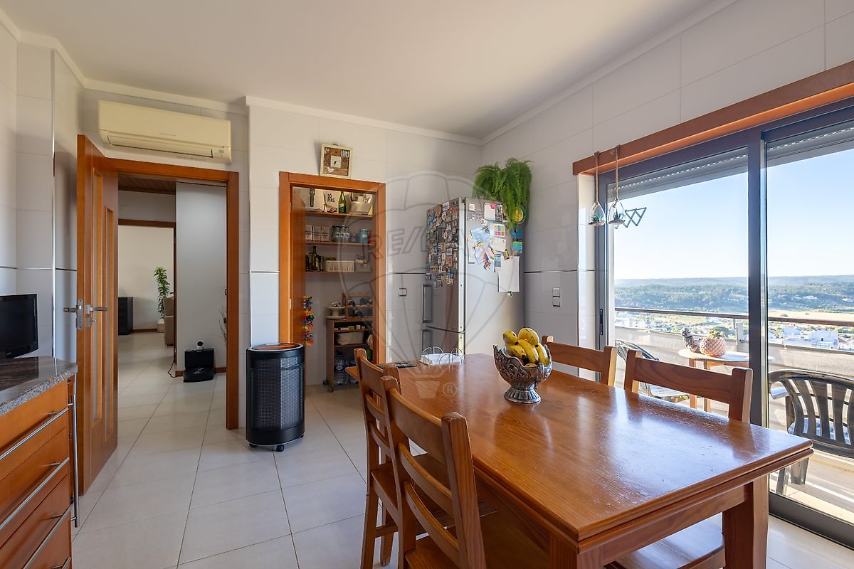 Apartamento T4 à venda em Abrantes (São Vicente e São João) e Alferrarede, Abrantes — foto 18