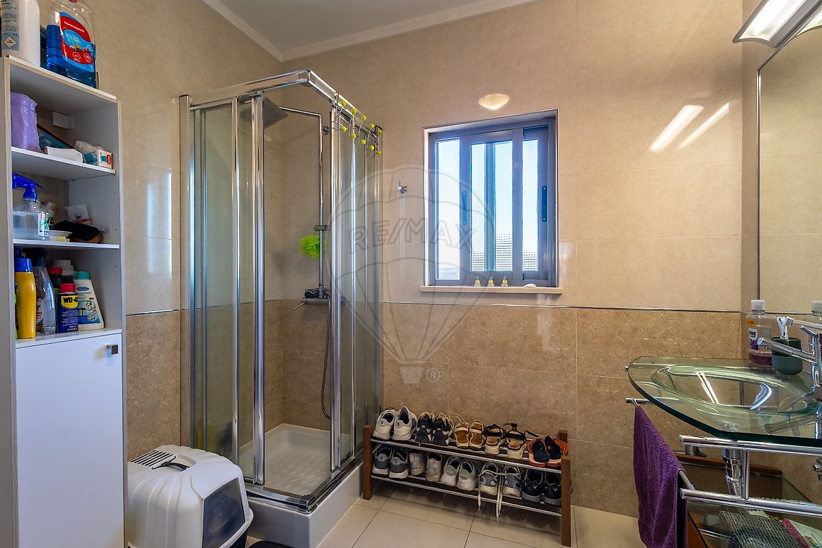 Apartamento T4 à venda em Abrantes (São Vicente e São João) e Alferrarede, Abrantes — foto 19