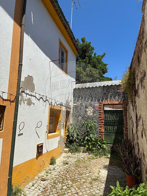 Apartamento T2 à venda em Abrantes