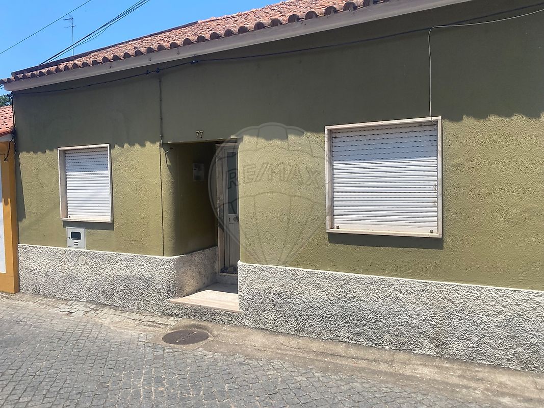 Moradia - Rio de Moinhos, Abrantes, Santarém