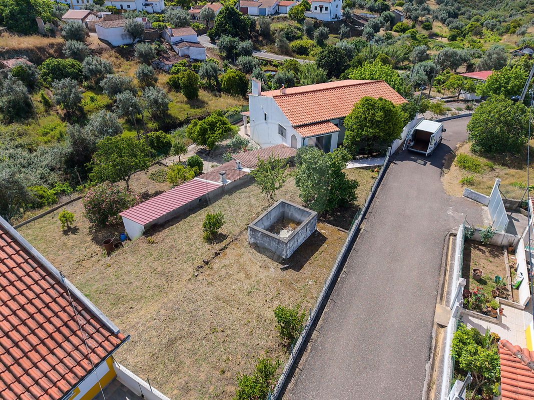 Moradia T4 à venda em Belver, Gavião — foto 10