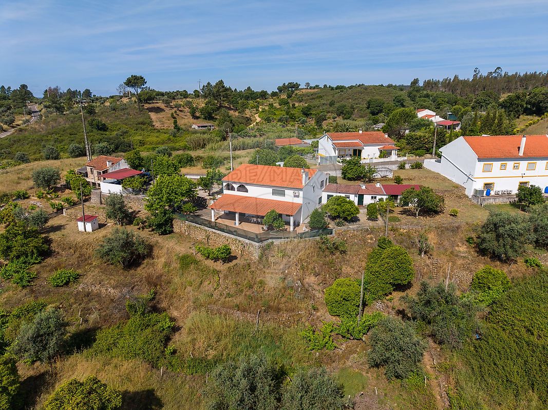Moradia T4 à venda em Belver, Gavião — foto 12