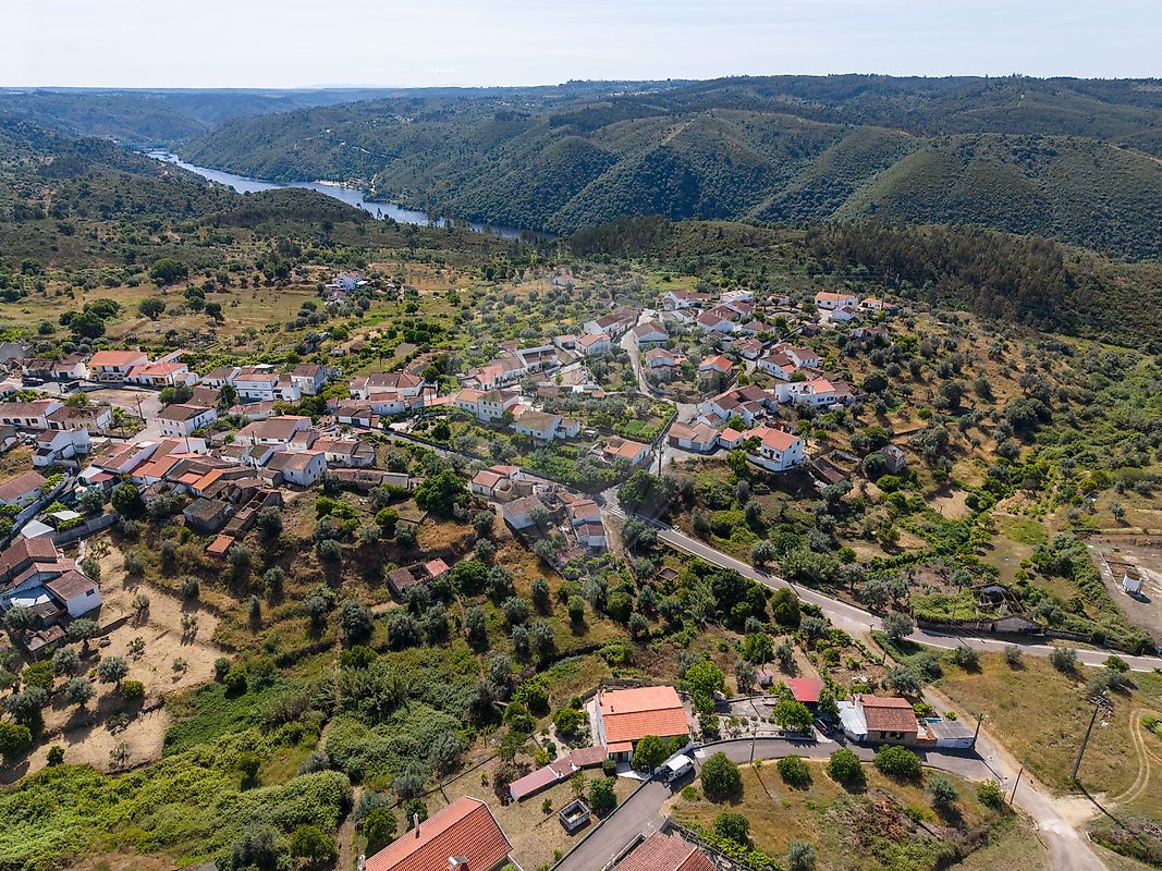 Moradia T4 à venda em Belver, Gavião — foto 6