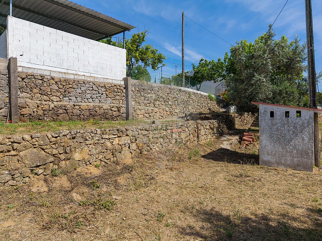 Moradia T4 à venda em Belver, Gavião — foto 8