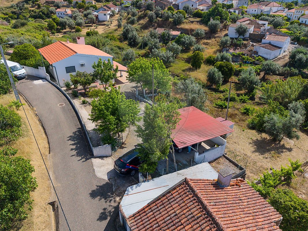 Moradia T4 à venda em Belver, Gavião — foto 9