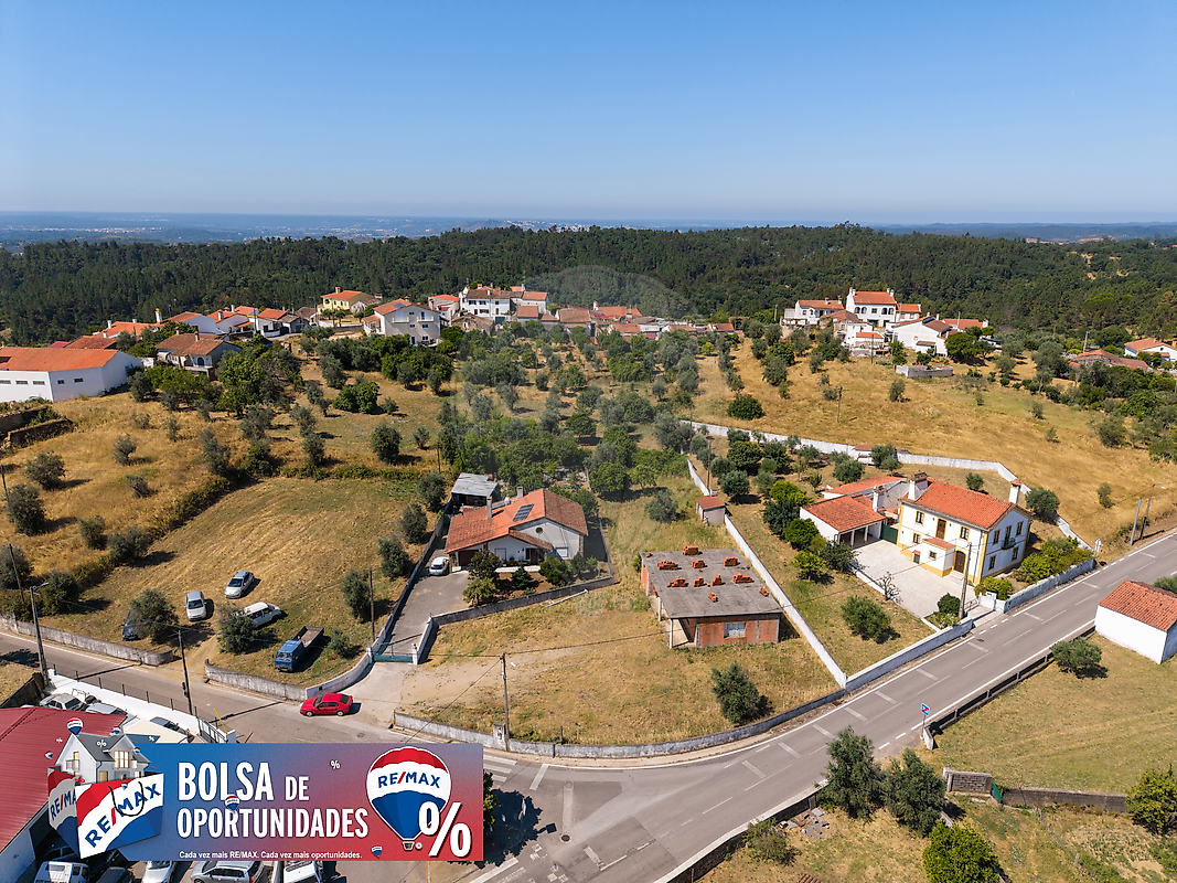 Terreno - Sardoal, Sardoal, Santarém