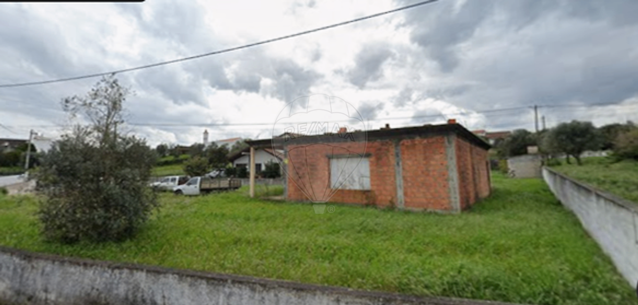 Terreno - Sardoal, Sardoal, Santarém