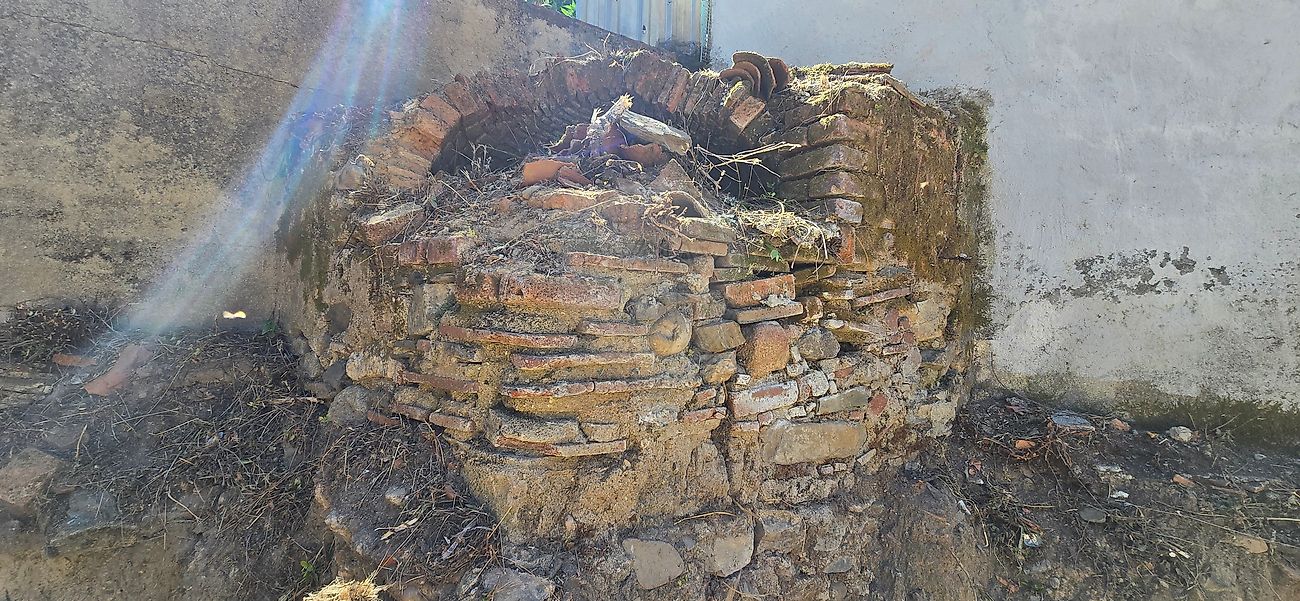 Moradia T0 à venda em São Miguel do Rio Torto e Rossio Ao Sul do Tejo, Abrantes — foto 8