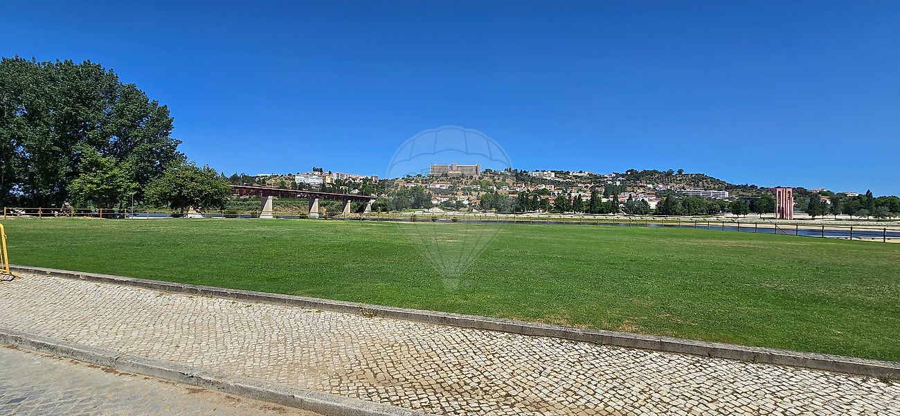 Moradia T0 à venda em São Miguel do Rio Torto e Rossio Ao Sul do Tejo, Abrantes — foto 15