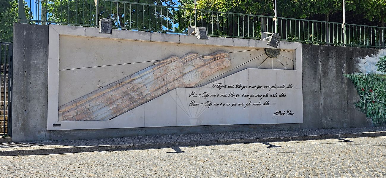 Moradia T0 à venda em São Miguel do Rio Torto e Rossio Ao Sul do Tejo, Abrantes — foto 13