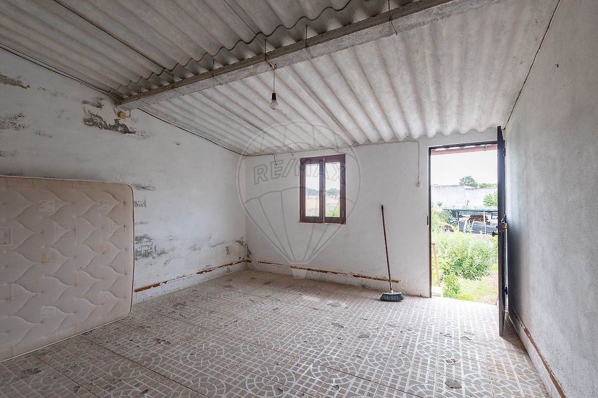 Moradia T2 à venda em Bemposta, Abrantes — foto 20