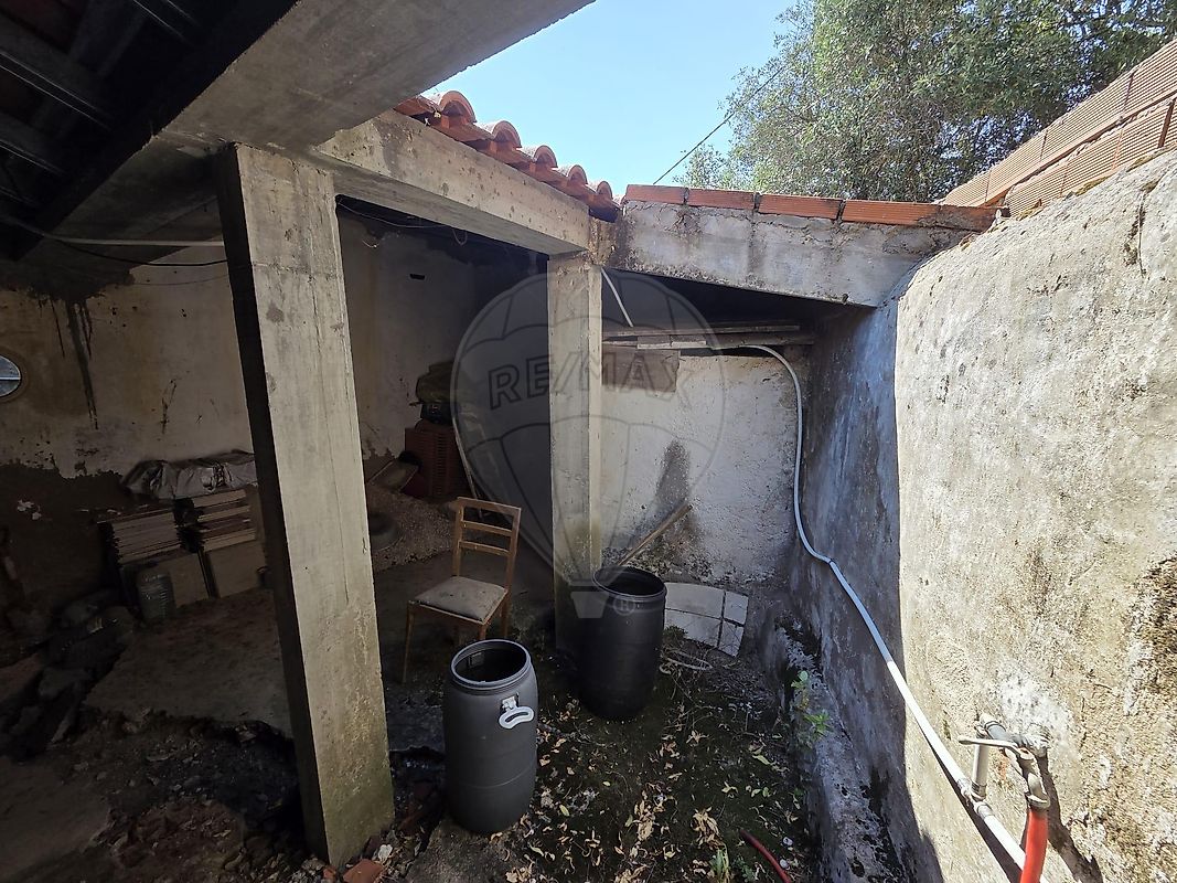 Moradia T2 à venda em Brogueira, Parceiros de Igreja e Alcorochel, Torres Novas — foto 7