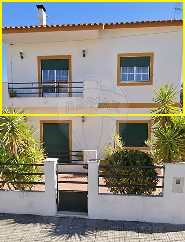 Apartamento T3 à venda em Abrantes