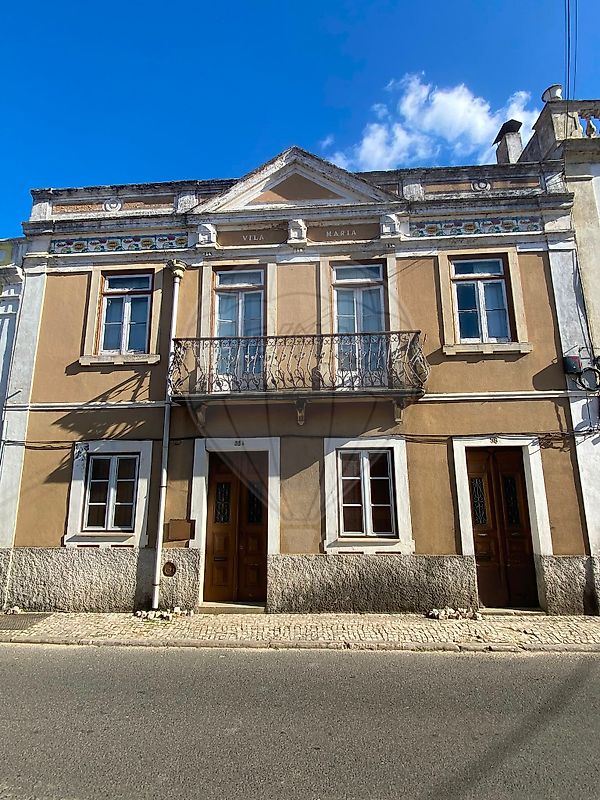 Moradia - Rio de Moinhos, Abrantes, Santarém
