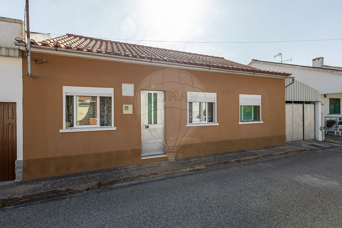 Moradia - Tramagal, Abrantes, Santarém