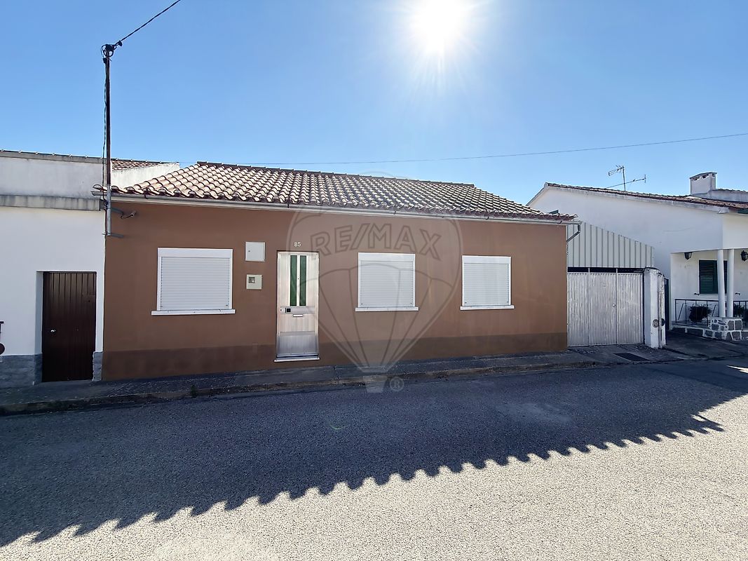 Apartamento T3 à venda em Abrantes