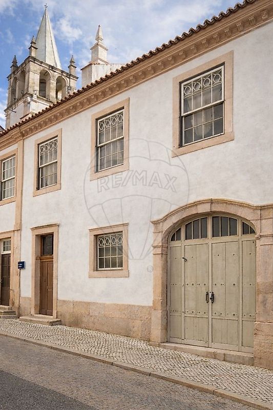 Apartamento T3 à venda em Abrantes