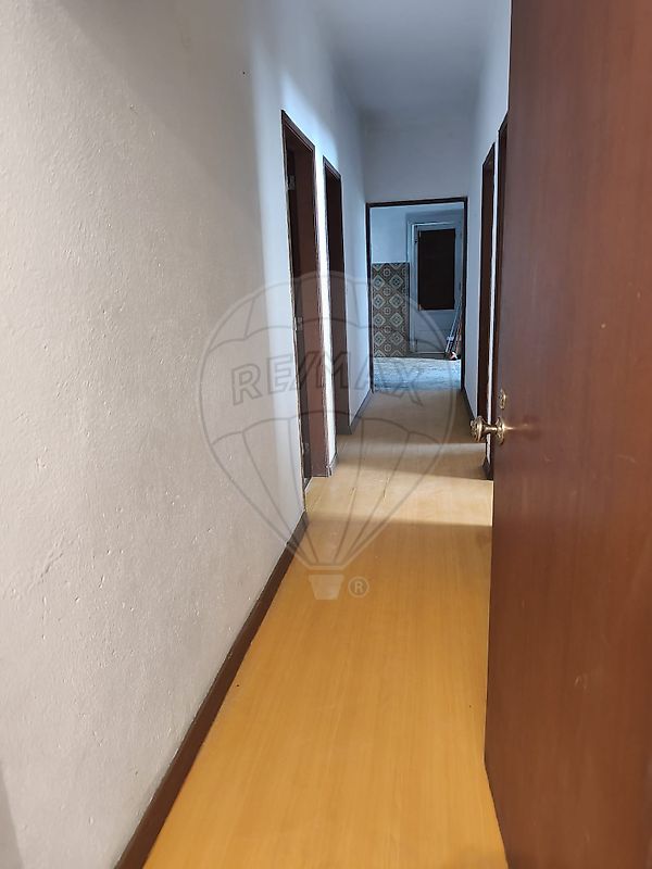 Apartamento T3 à venda em Abrantes (São Vicente e São João) e Alferrarede, Abrantes — foto 10