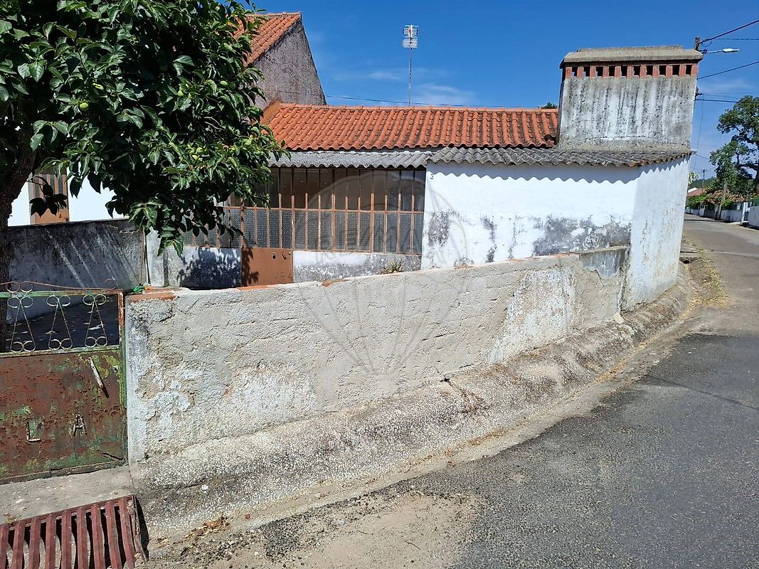 Moradia T2 à venda em Alvega e Concavada, Abrantes — foto 19