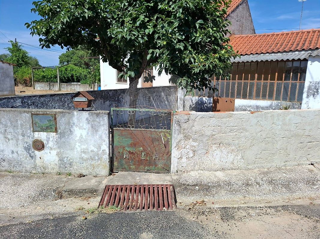 Moradia T2 à venda em Alvega e Concavada, Abrantes — foto 18