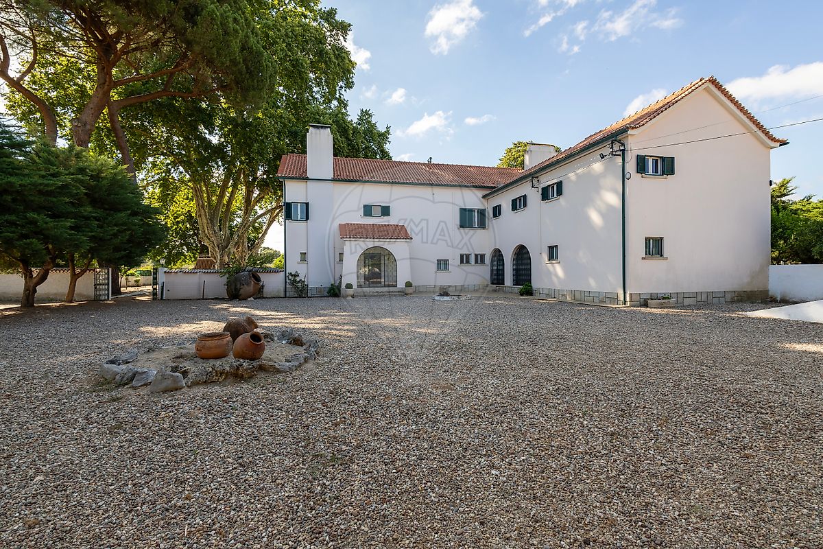 Quinta - Pego, Abrantes, Santarém
