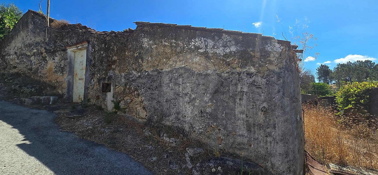 Moradia - Sardoal, Sardoal, Santarém