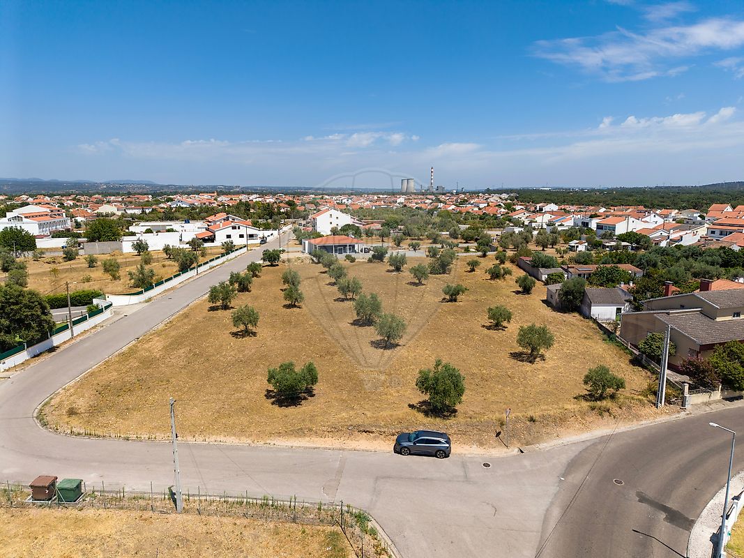 Apartamento à venda em Abrantes