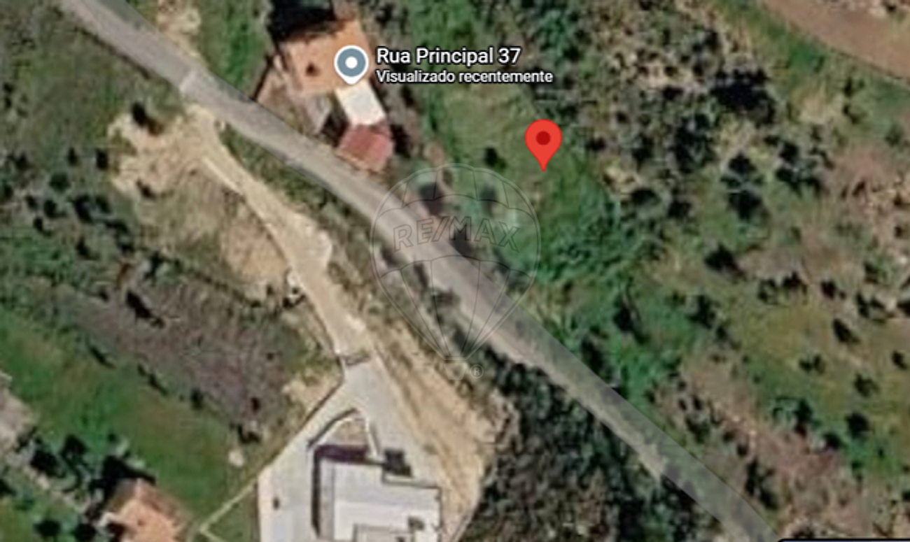 Terreno - Vila de Rei, Vila de Rei, Castelo Branco