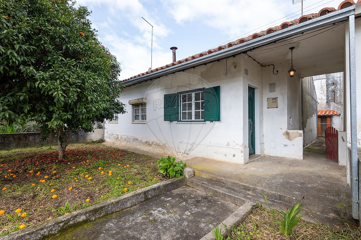 Apartamento T3 à venda em Mação