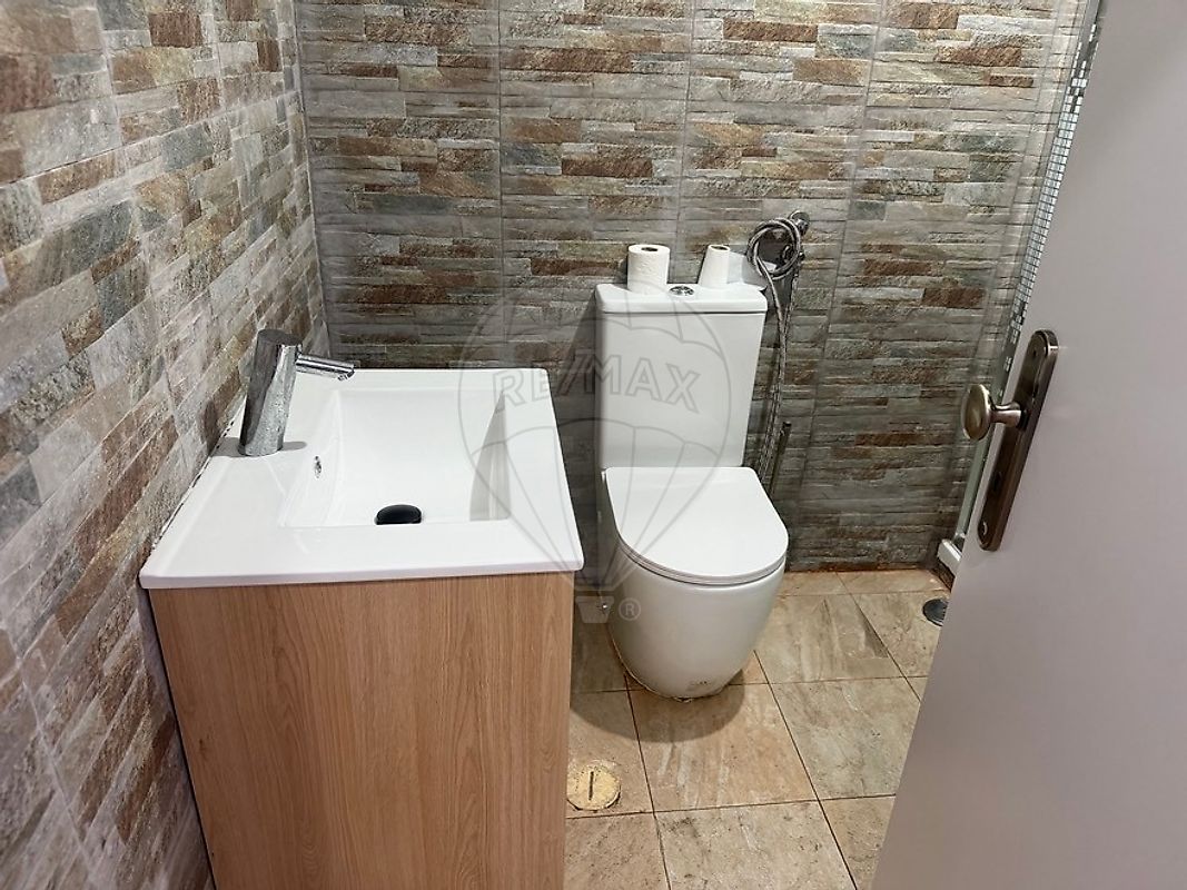 Apartamento T3 à venda em São Miguel do Rio Torto e Rossio Ao Sul do Tejo, Abrantes — foto 7