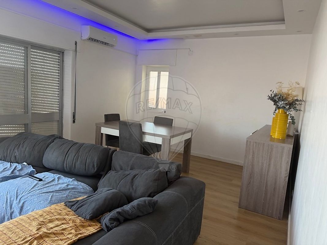 Apartamento T3 à venda em Abrantes
