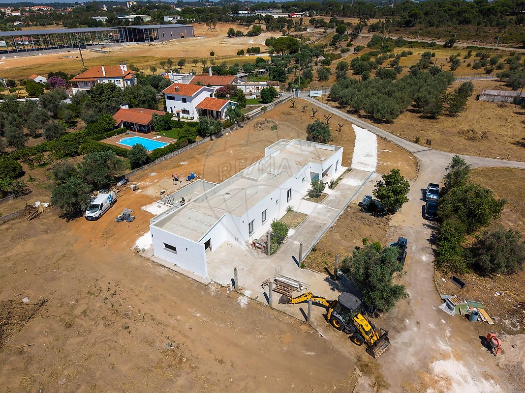 Moradia T4 à venda em Abrantes (São Vicente e São João) e Alferrarede, Abrantes — foto 7