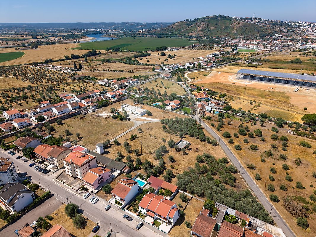 Moradia T4 à venda em Abrantes (São Vicente e São João) e Alferrarede, Abrantes — foto 10