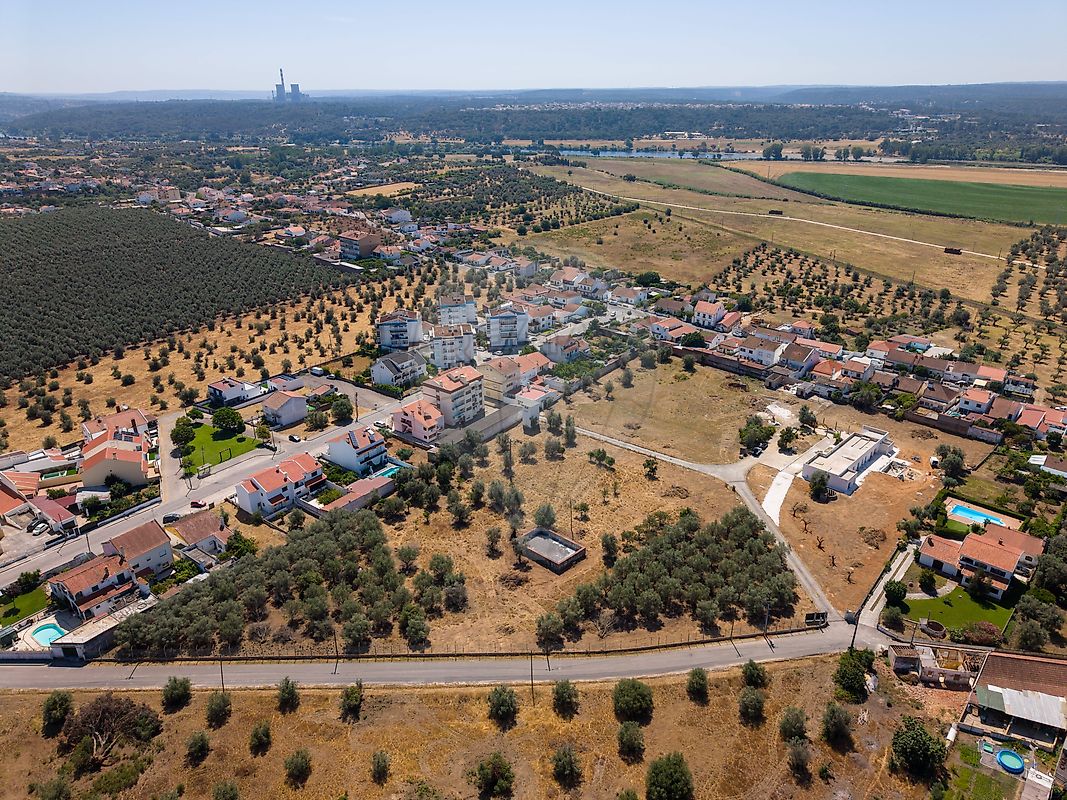Moradia T4 à venda em Abrantes (São Vicente e São João) e Alferrarede, Abrantes — foto 8